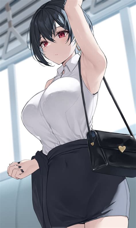 anime girl big boobs|anime big tits Search